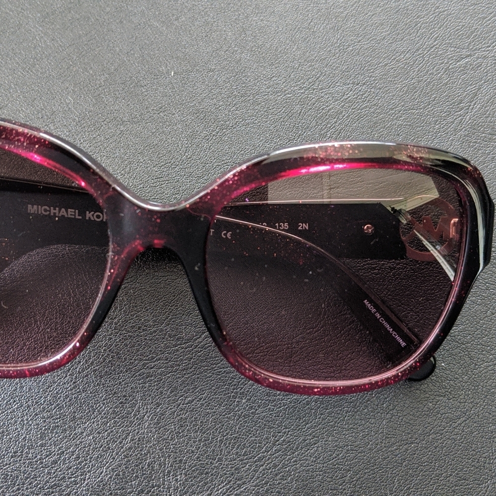 Michael Kors Sunglasses - Picture 1 of 1